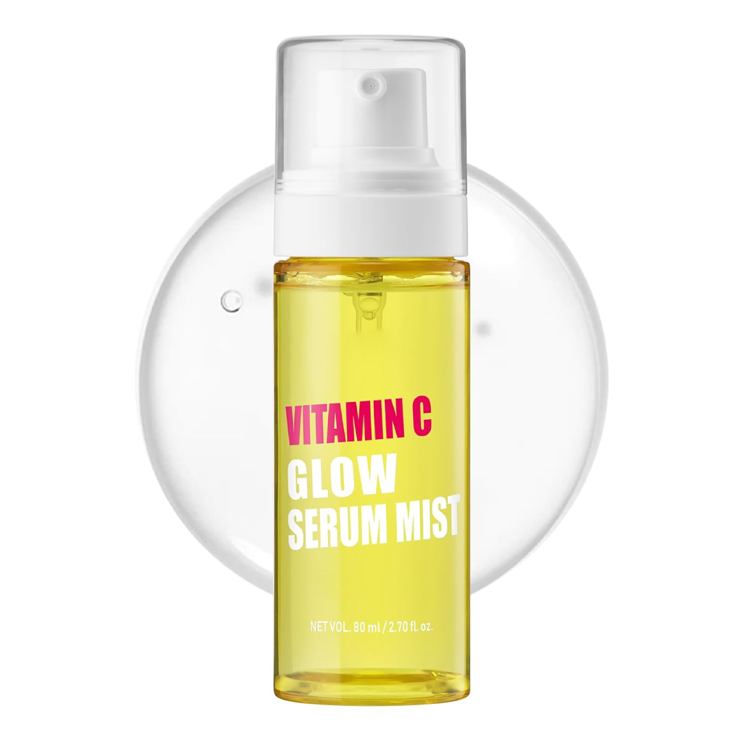 Vitamin C Brightening Mist