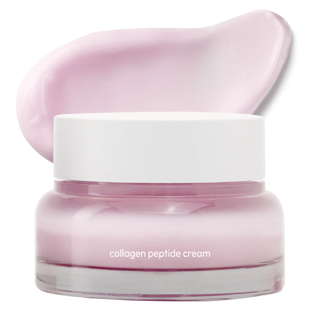 Collagen Boost Night Cream